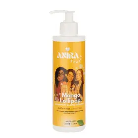 Anira Curls Mango Lollipop Champú Gloss Therapy 300ml